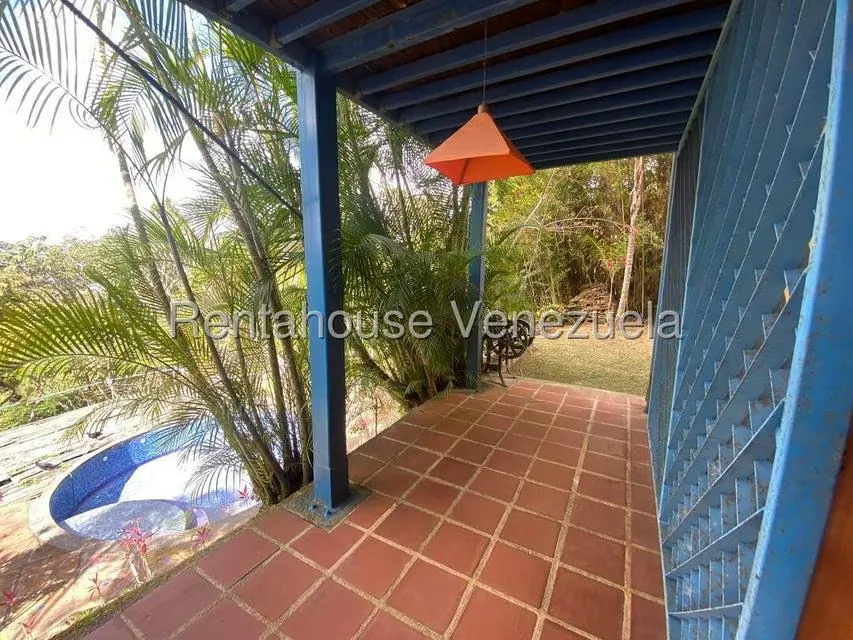 Casa (Multipes Niveles) en Venta en El Placer, Distrito Metropolitano - 12
