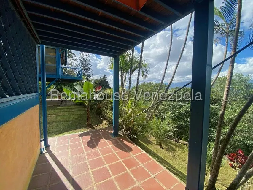 Casa (Multipes Niveles) en Venta en El Placer, Distrito Metropolitano - 13