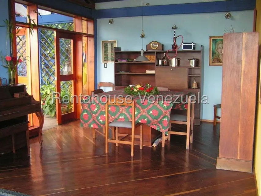 Casa (Multipes Niveles) en Venta en El Placer, Distrito Metropolitano - 16