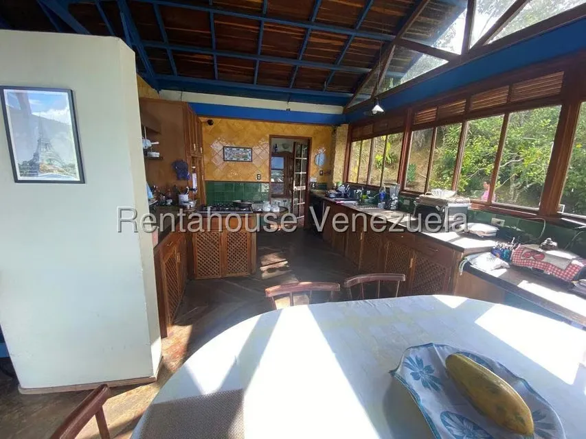 Casa (Multipes Niveles) en Venta en El Placer, Distrito Metropolitano - 18