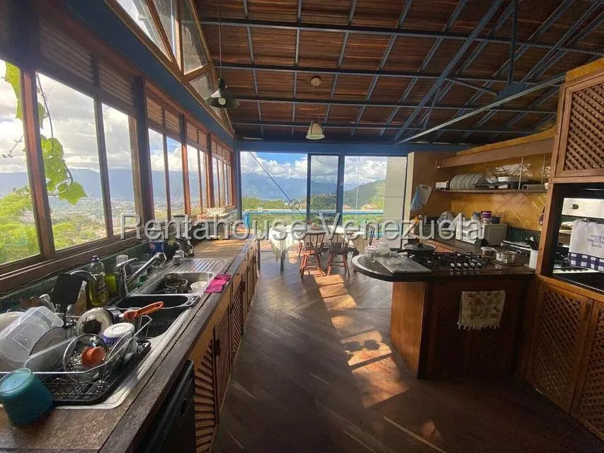Casa (Multipes Niveles) en Venta en El Placer, Distrito Metropolitano - 19