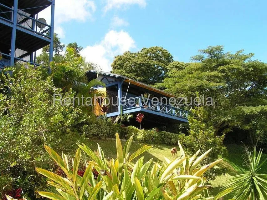 Casa (Multipes Niveles) en Venta en El Placer, Distrito Metropolitano - 3