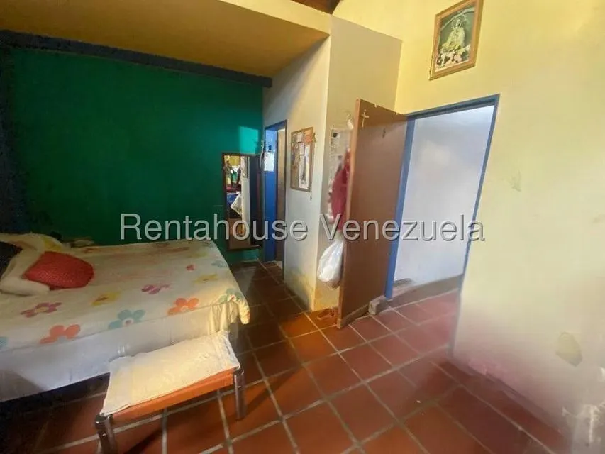 Casa (Multipes Niveles) en Venta en El Placer, Distrito Metropolitano - 21