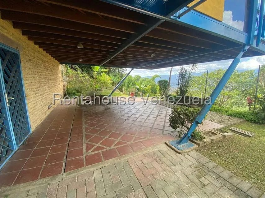 Casa (Multipes Niveles) en Venta en El Placer, Distrito Metropolitano - 24