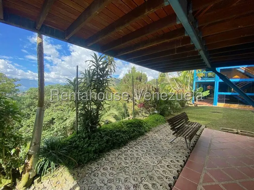 Casa (Multipes Niveles) en Venta en El Placer, Distrito Metropolitano - 25