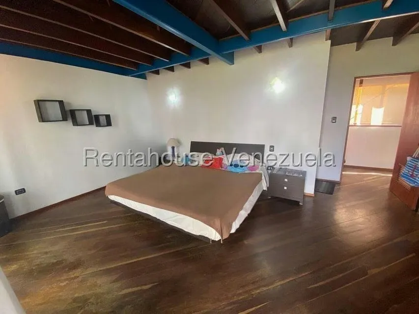 Casa (Multipes Niveles) en Venta en El Placer, Distrito Metropolitano - 29