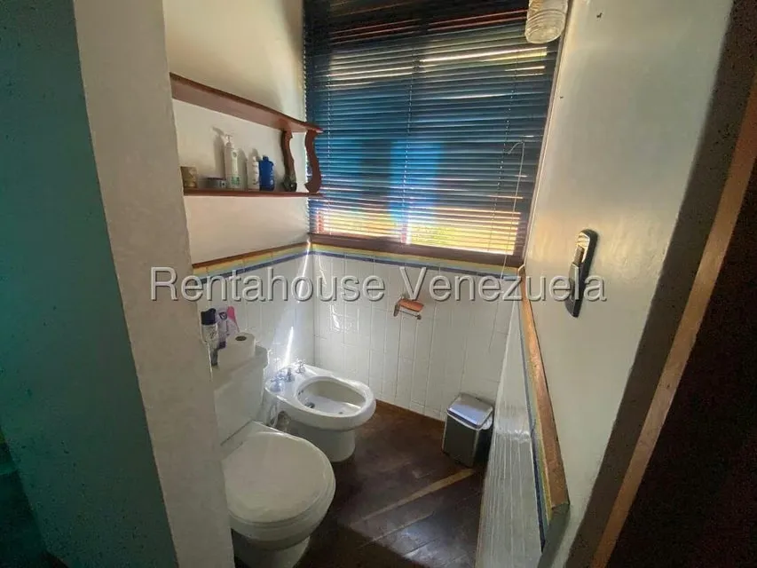 Casa (Multipes Niveles) en Venta en El Placer, Distrito Metropolitano - 30