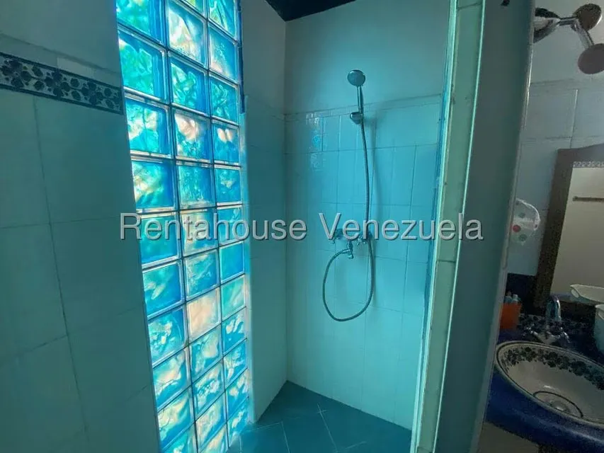 Casa (Multipes Niveles) en Venta en El Placer, Distrito Metropolitano - 32