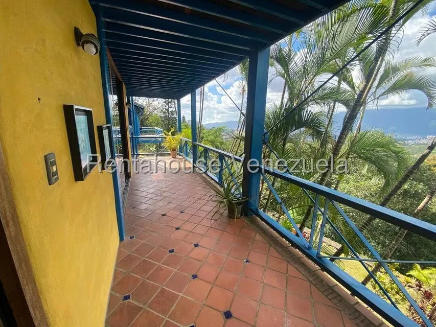 Casa (Multipes Niveles) en Venta en El Placer, Distrito Metropolitano - 33