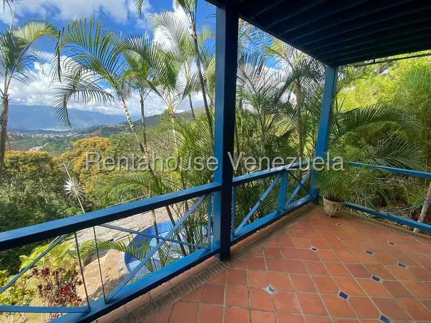 Casa (Multipes Niveles) en Venta en El Placer, Distrito Metropolitano - 34