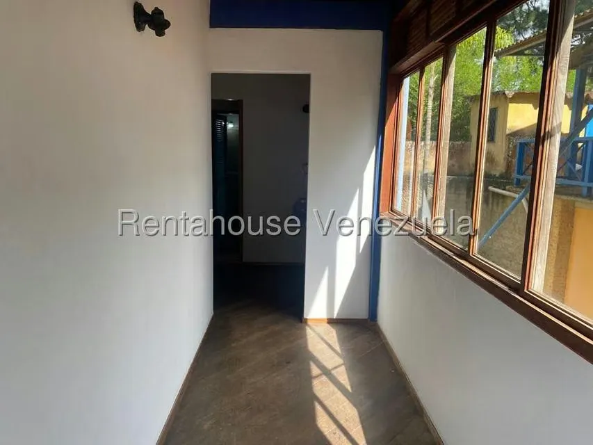 Casa (Multipes Niveles) en Venta en El Placer, Distrito Metropolitano - 36