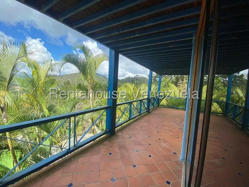 Casa (Multipes Niveles) en Venta en El Placer, Distrito Metropolitano - 43