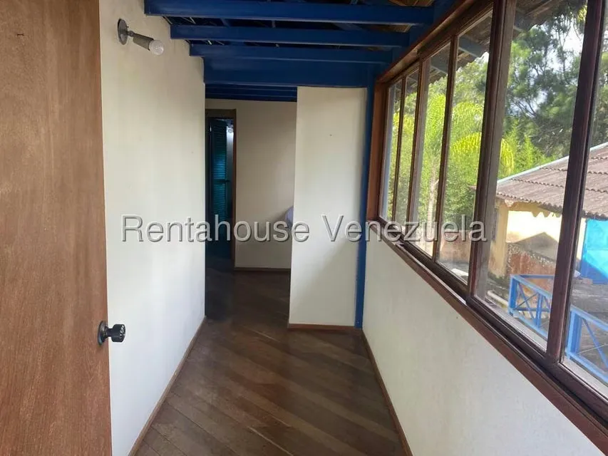 Casa (Multipes Niveles) en Venta en El Placer, Distrito Metropolitano - 45