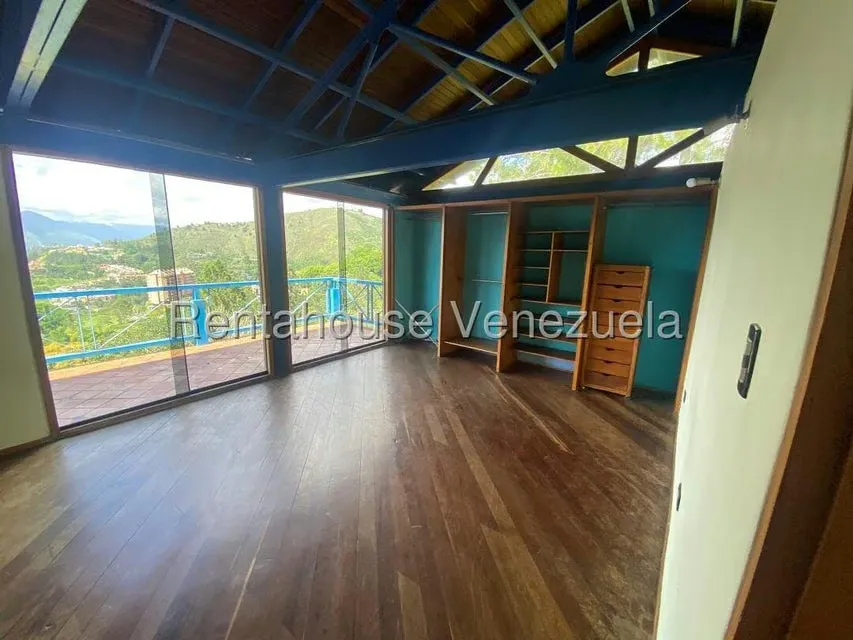 Casa (Multipes Niveles) en Venta en El Placer, Distrito Metropolitano - 46
