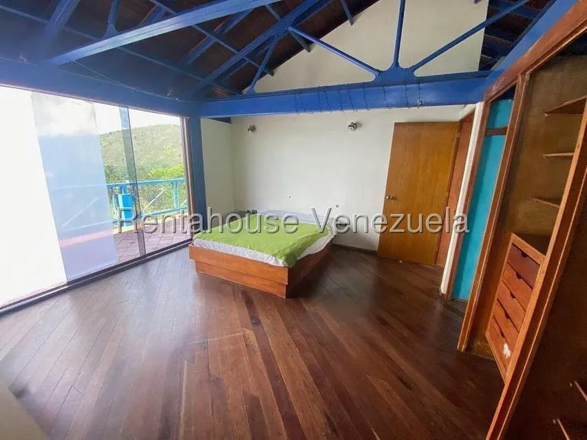 Casa (Multipes Niveles) en Venta en El Placer, Distrito Metropolitano - 47