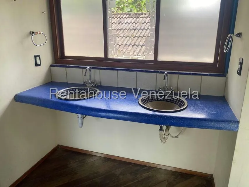 Casa (Multipes Niveles) en Venta en El Placer, Distrito Metropolitano - 49