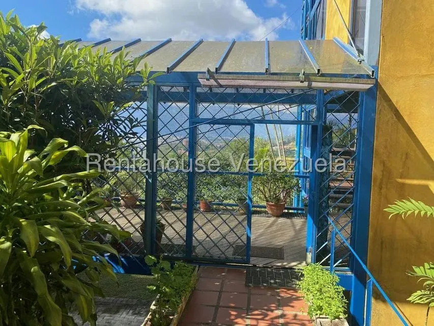 Casa (Multipes Niveles) en Venta en El Placer, Distrito Metropolitano - 6