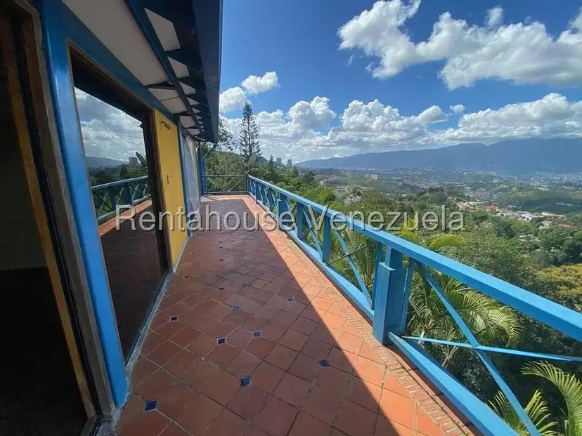 Casa (Multipes Niveles) en Venta en El Placer, Distrito Metropolitano