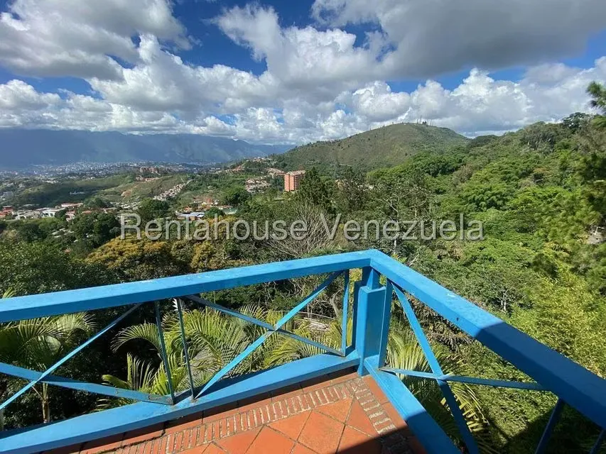 Casa (Multipes Niveles) en Venta en El Placer, Distrito Metropolitano - 52