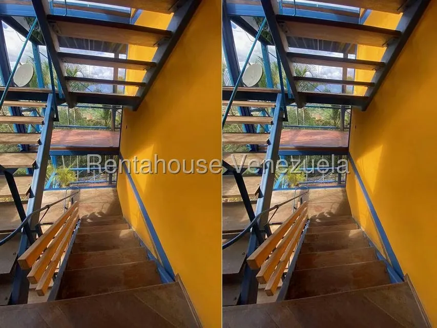 Casa (Multipes Niveles) en Venta en El Placer, Distrito Metropolitano - 53