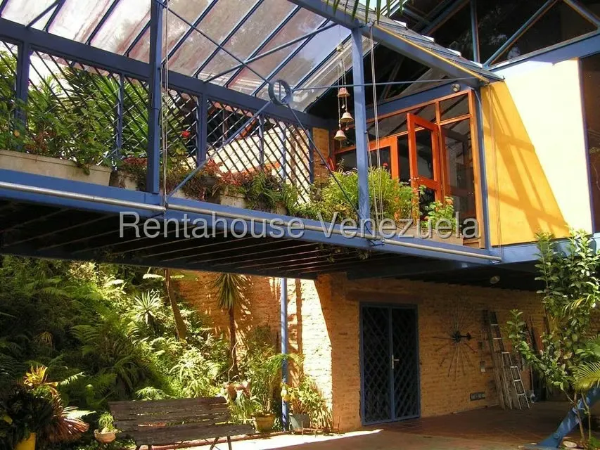 Casa (Multipes Niveles) en Venta en El Placer, Distrito Metropolitano - 57