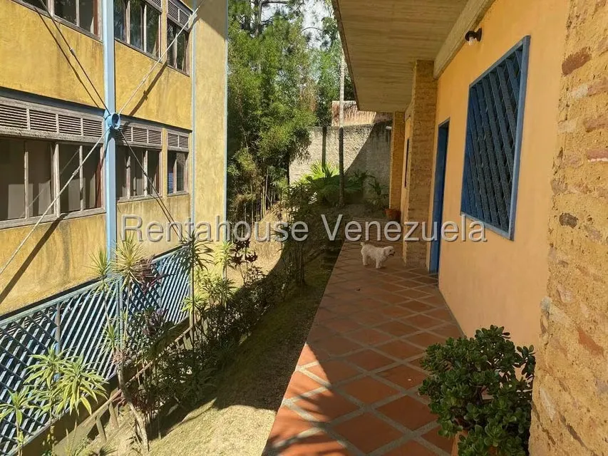 Casa (Multipes Niveles) en Venta en El Placer, Distrito Metropolitano - 58