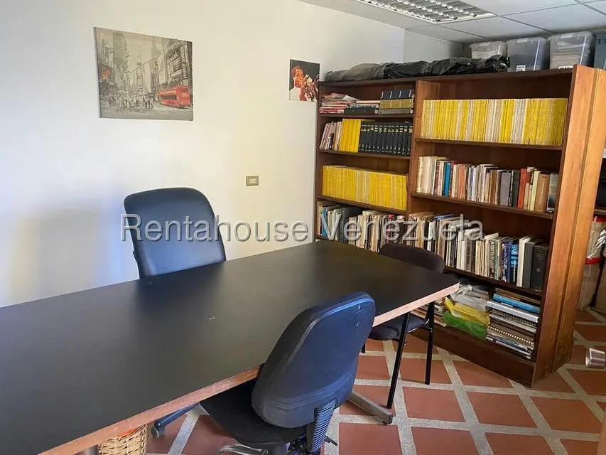 Casa (Multipes Niveles) en Venta en El Placer, Distrito Metropolitano - 59
