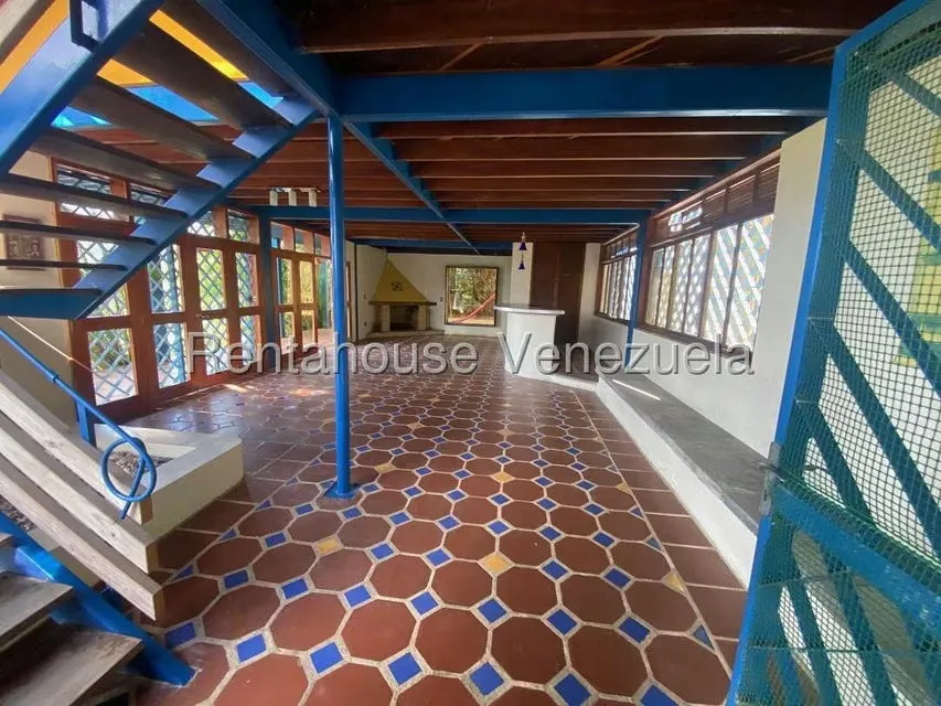Casa (Multipes Niveles) en Venta en El Placer, Distrito Metropolitano - 7