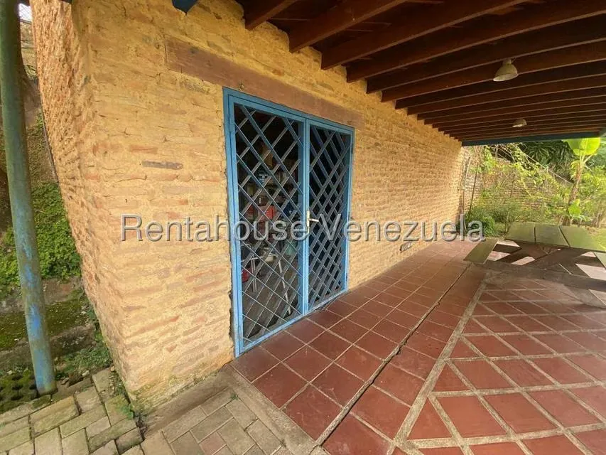 Casa (Multipes Niveles) en Venta en El Placer, Distrito Metropolitano - 61