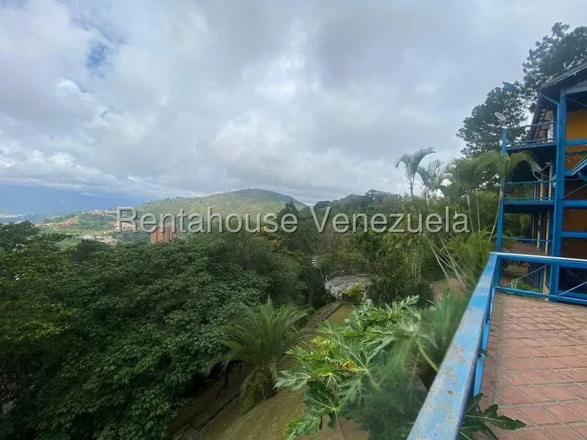 Casa (Multipes Niveles) en Venta en El Placer, Distrito Metropolitano - 67