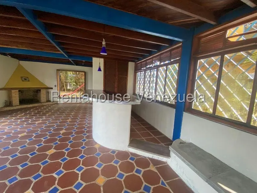 Casa (Multipes Niveles) en Venta en El Placer, Distrito Metropolitano - 8