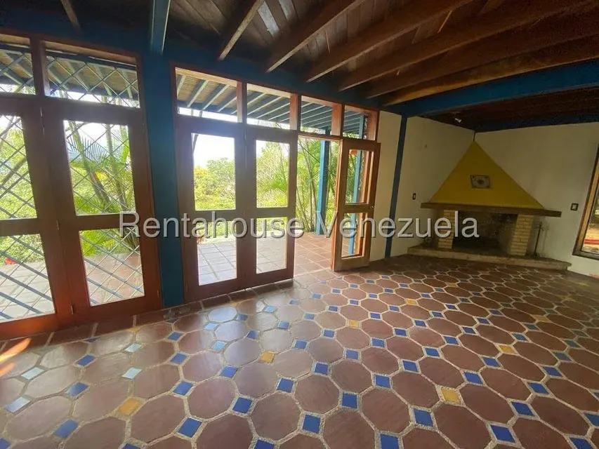 Casa (Multipes Niveles) en Venta en El Placer, Distrito Metropolitano - 9