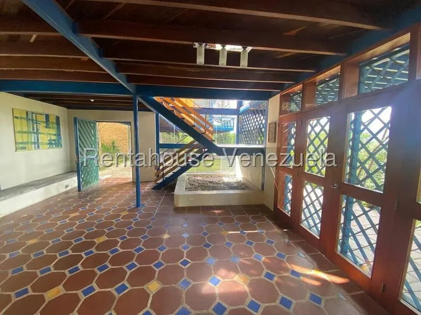 Casa (Multipes Niveles) en Venta en El Placer, Distrito Metropolitano - 10