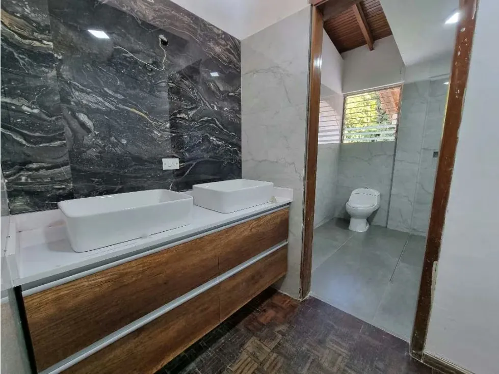 Vendo casa 560m2 El Marques Norte 2770 - 19