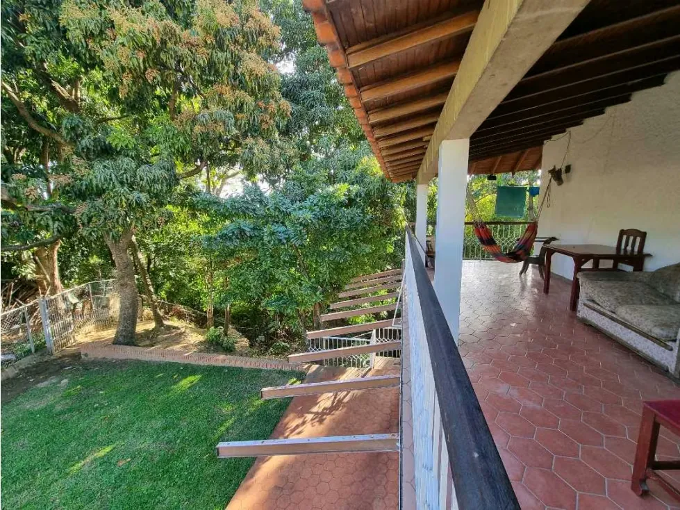Vendo casa 560m2 El Marques Norte 2770 - 22