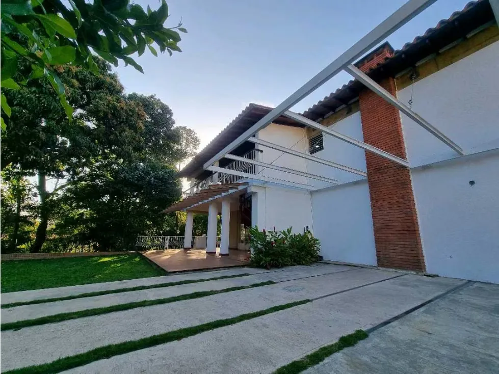 Vendo casa 560m2 El Marques Norte 2770 - 7