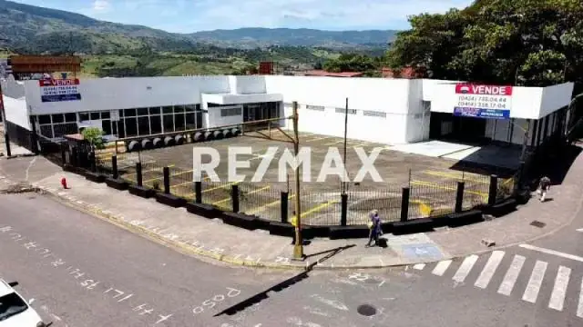 Galpón (5ta Avenida con 19 de Abril)