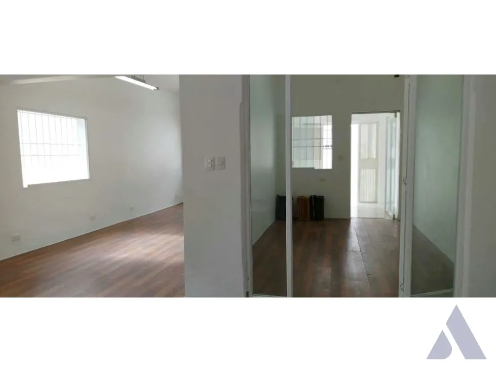 Alquilo casa comercial / 270m2 Bello Monte 8591 - 4