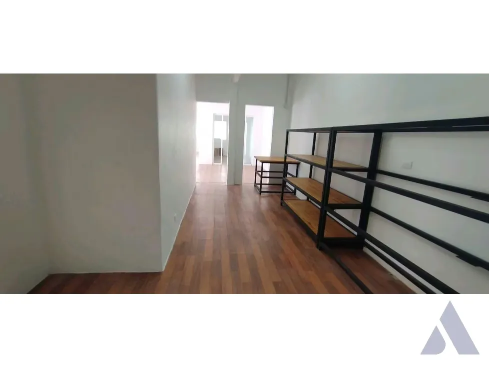 Alquilo casa comercial / 270m2 Bello Monte 8591 - 6