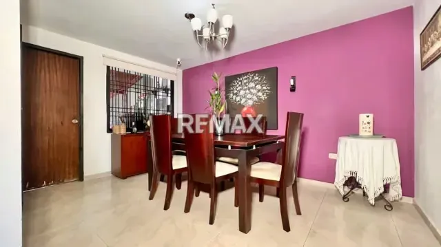 En venta Casa en Urbanización Charaima Machiri - 4