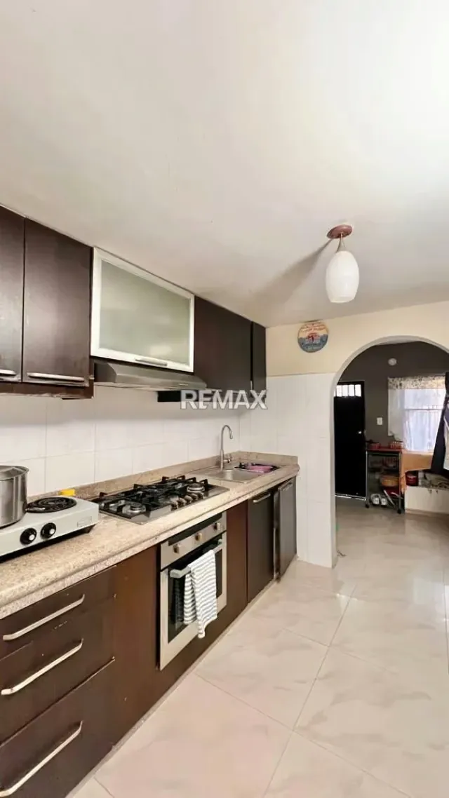 En venta Casa en Urbanización Charaima Machiri - 5