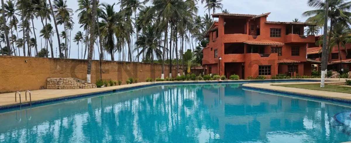 Venta de Apartamento de Playa