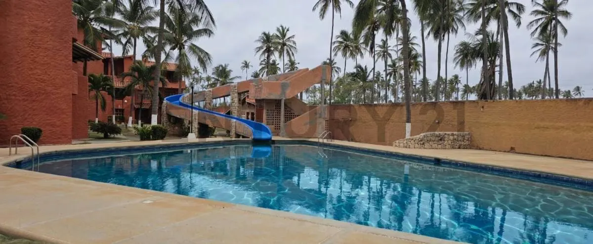 Venta de Apartamento de Playa - 2
