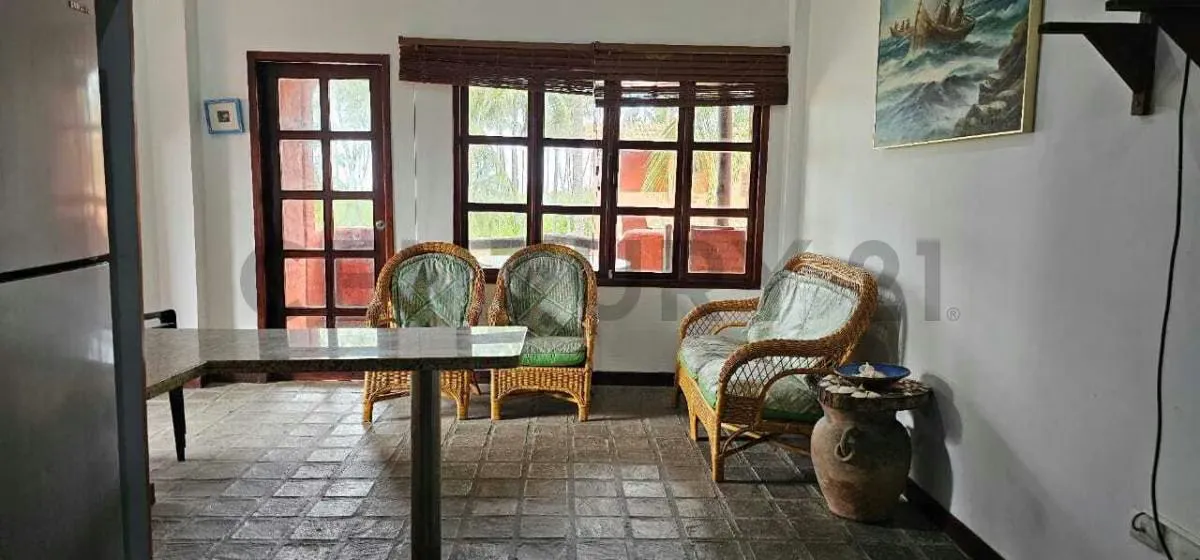Venta de Apartamento de Playa - 5