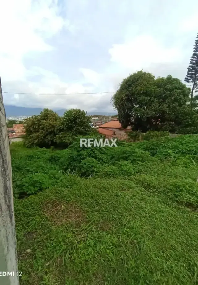 Venta de Terreno Ubicado en el Sector Bella Vista de Tucape