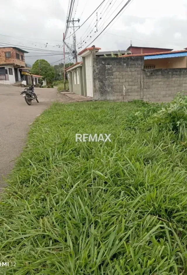 Venta de Terreno Ubicado en el Sector Bella Vista de Tucape - 5