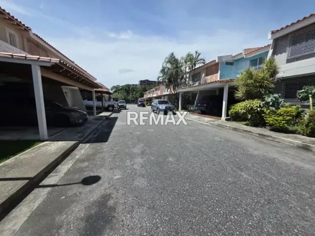 Casa tipo Townhouse en Venta - 5