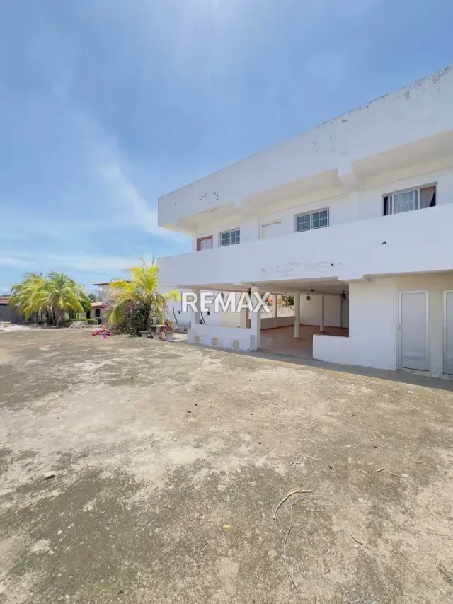 POSADA EN PLAYA EL AGUA, SECTOR LA MIRA, MUNICIPIO ANTOLIN DEL CAMPO, ISLA DE MARGARITA. - 3