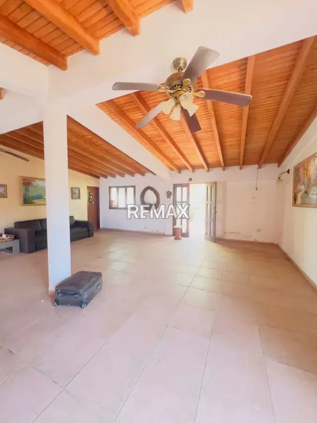 POSADA EN PLAYA EL AGUA, SECTOR LA MIRA, MUNICIPIO ANTOLIN DEL CAMPO, ISLA DE MARGARITA. - 7