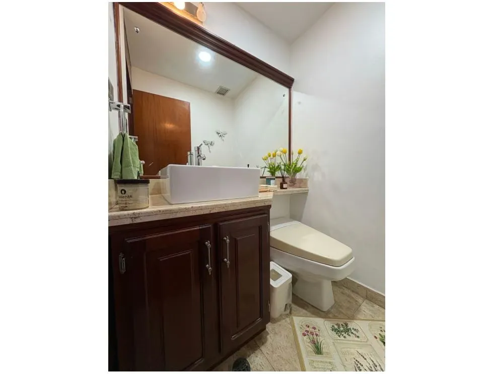 Alquilo apartamento PB 255+80 La Lagunita 4193 - 3